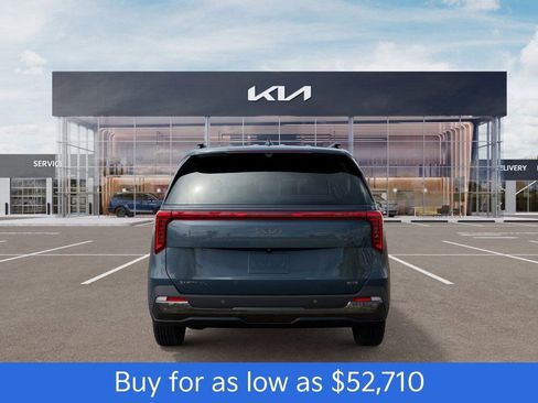 New 2026 Kia Carnival SX Prestige image 5