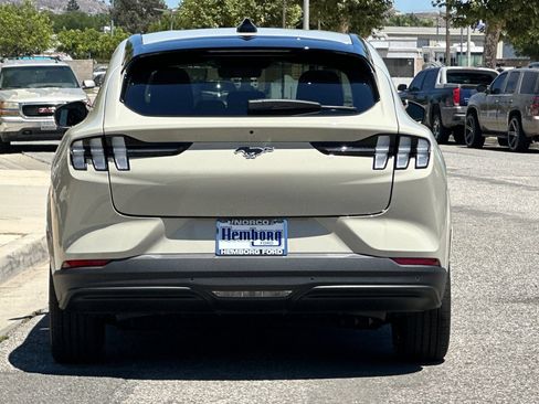 New 2026 Ford Mustang Mach-E Premium RWD image 5