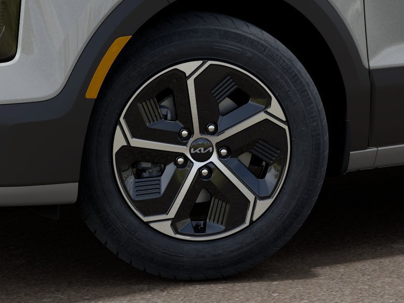New 2027 Kia Niro EX w/ EX Premium Package FWD image 9