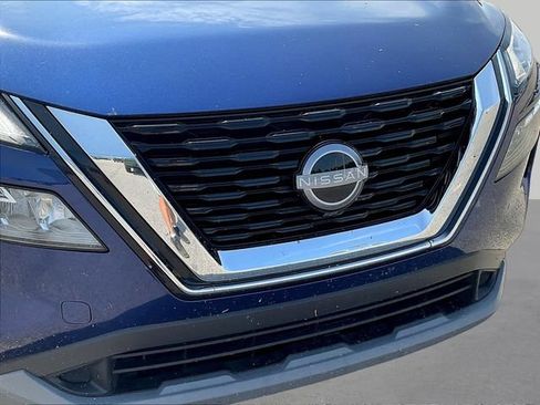 Used 2023 Nissan Rogue SV w/ SV Premium B Package FWD image 34