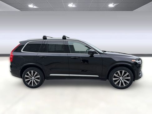 Certified 2023 Volvo XC90 B6 Plus w/ Protection Package Premier AWD/4WD image 8
