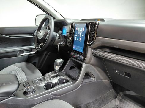 New 2025 Ford Ranger XLT w/ Advanced Towing Package image 16