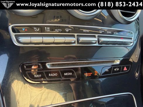 Used 2017 Mercedes-Benz C 300 Coupe image 22