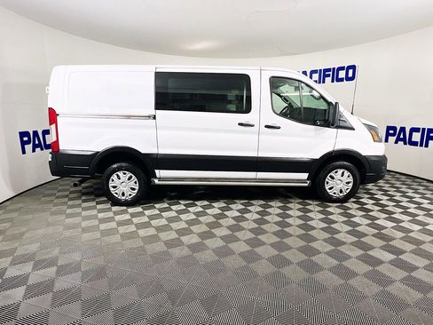 Certified 2024 Ford Transit 250 Base w/ Exterior Upgrade Package image 9