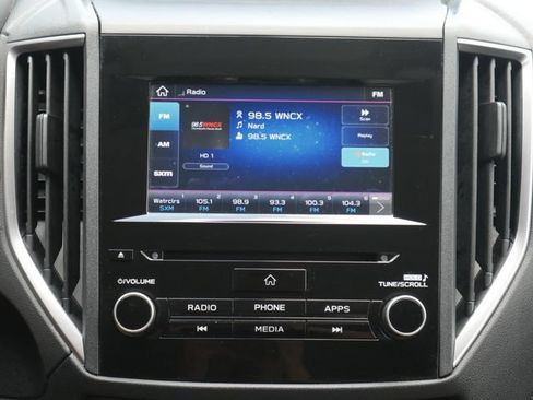 Used 2019 Subaru Impreza 2.0i Premium AWD/4WD image 19