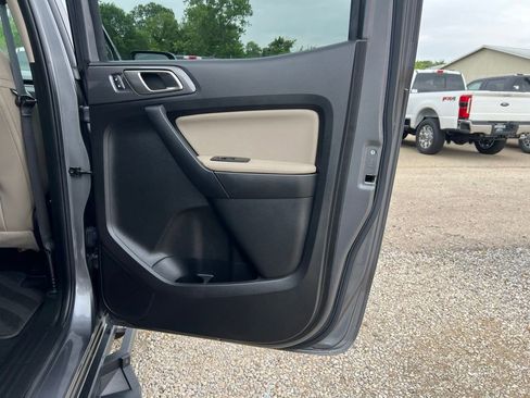 Used 2021 Ford Ranger Lariat AWD/4WD image 18