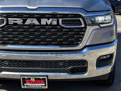 Used 2025 RAM 1500 Big Horn image 8
