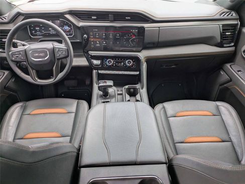 Used 2023 GMC Sierra 1500 AT4 w/ AT4 Premium Package AWD/4WD image 23