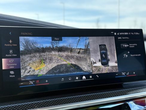 Used 2025 BMW 760i xDrive 760i xDrive image 23