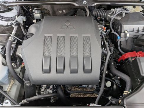 New 2026 Mitsubishi Eclipse Cross Black Edition image 29