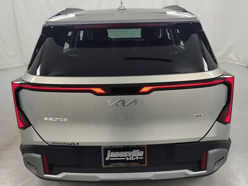 Used 2027 Kia Seltos EX w/ EX Panoramic Sunroof Package AWD/4WD image 4