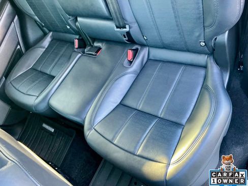 Used 2018 Land Rover Range Rover Sport HSE Dynamic image 30