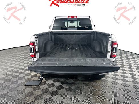 Used 2017 RAM 2500 Laramie image 29