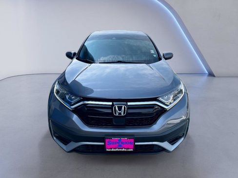 Used 2022 Honda CR-V EX image 5
