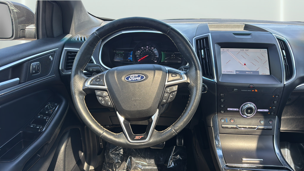 Used 2020 Ford Edge ST w/ Equipment Group 401A AWD/4WD image 16