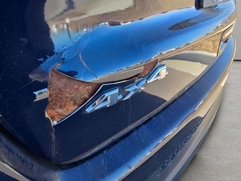 Used 2018 Jeep Compass Latitude w/ Popular Equipment Group image 5