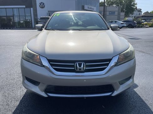 Used 2014 Honda Accord LX image 2