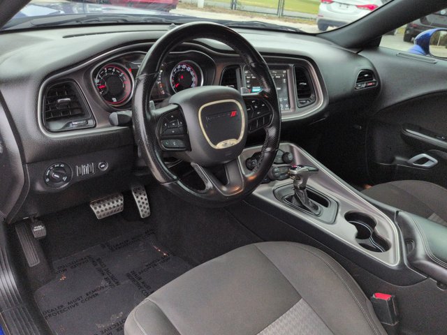 Used 2021 Dodge Challenger R/T Scat Pack RWD image 15