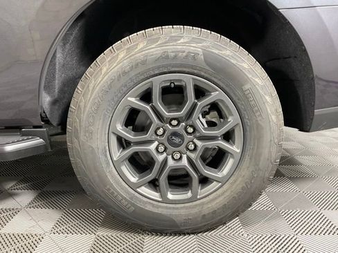 New 2025 Ford Expedition Active image 10