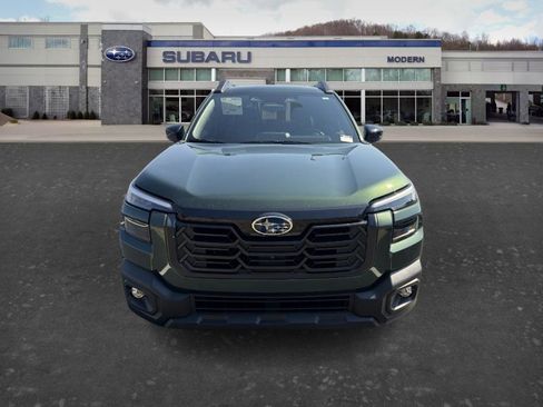 New 2026 Subaru Outback Touring XT AWD/4WD image 2