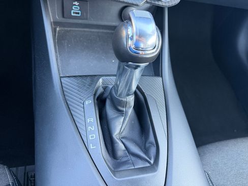 Certified 2024 Ford Mustang Coupe RWD image 16