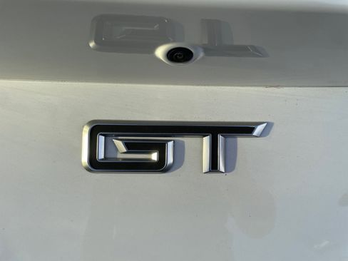 Used 2024 Ford Mustang GT RWD image 27