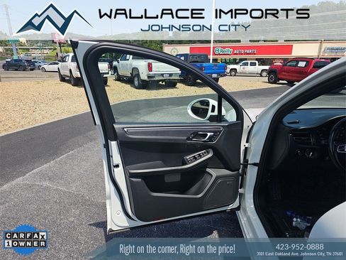 Used 2021 Porsche Macan GTS image 24