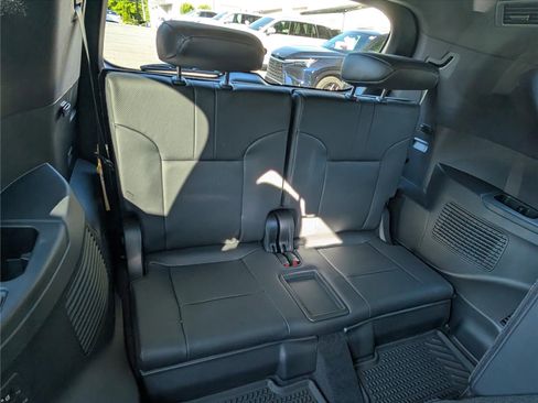 New 2026 Lexus LX 700h Luxury AWD/4WD image 9