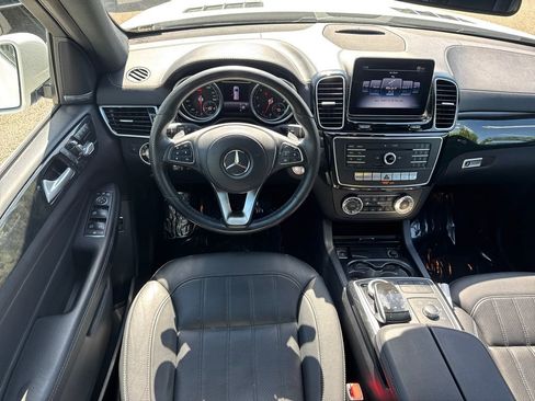 Used 2019 Mercedes-Benz GLS 450 4MATIC w/ Premium 1 Package image 23