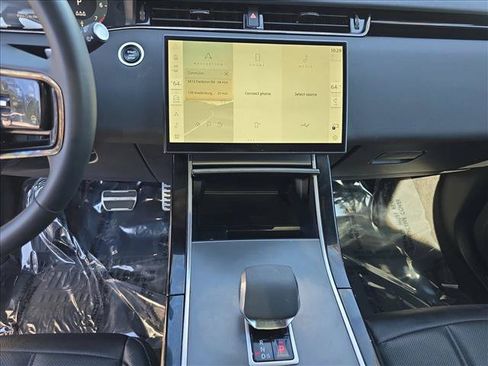 Used 2024 Land Rover Range Rover Evoque Dynamic SE AWD/4WD image 21