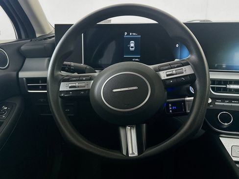 Used 2025 Hyundai Sonata SEL FWD image 18