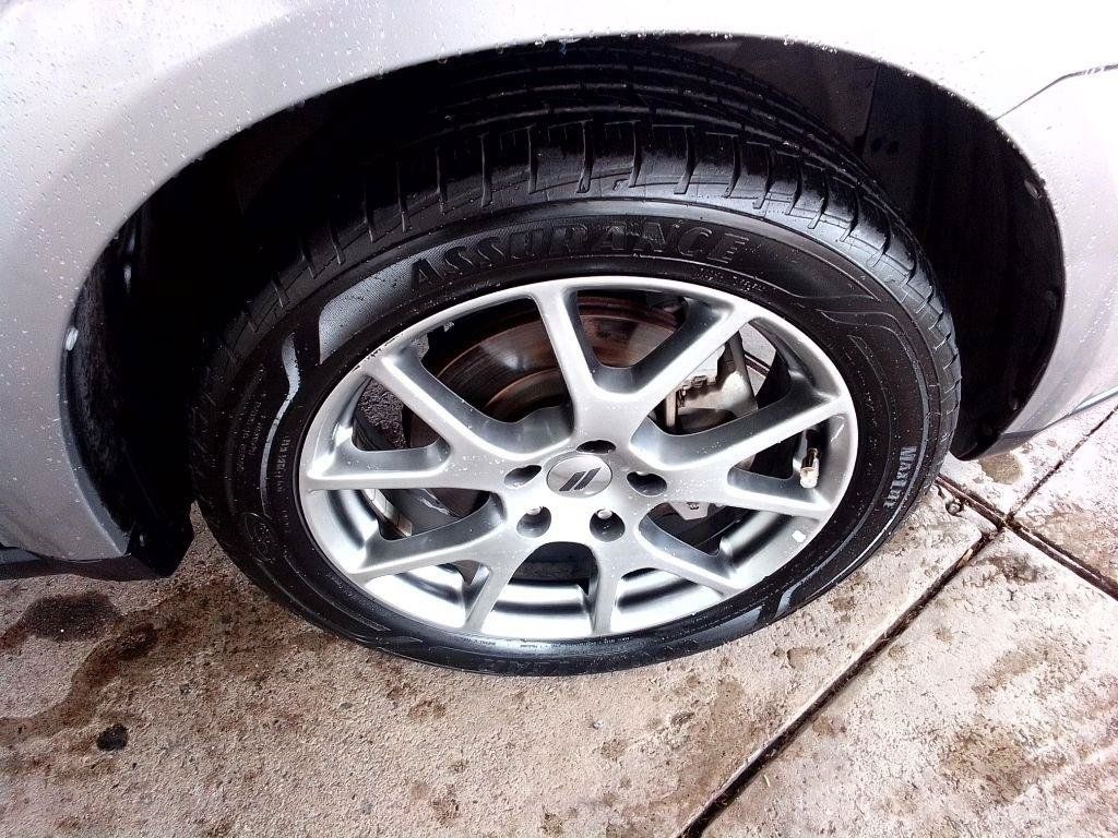 Used 2018 Dodge Journey GT FWD image 28