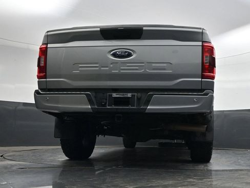 Used 2021 Ford F150 XL w/ STX Appearance Package image 32