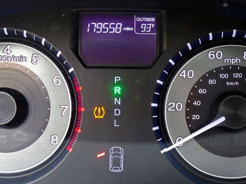 Used 2013 Honda Odyssey EX-L image 31