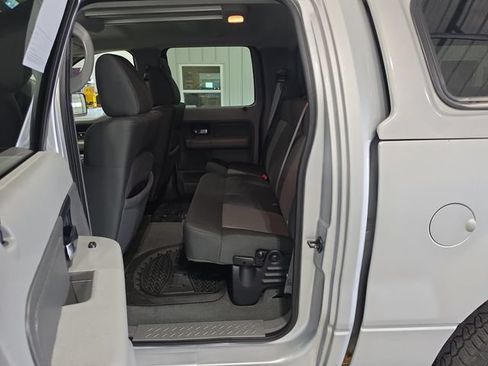 Used 2008 Ford F150 XLT AWD/4WD image 21