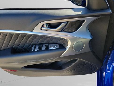 Used 2019 Genesis G70 3.3T Advanced w/ Sport Package image 28