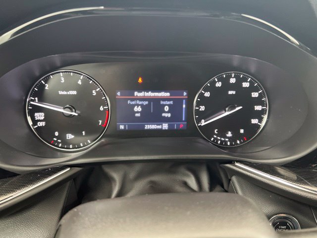 Used 2023 Buick Envision Preferred w/ Sport Touring Package AWD/4WD image 18