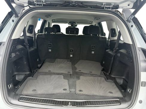 Used 2023 Jeep Grand Cherokee L Laredo w/ Luxury Tech Group I image 13