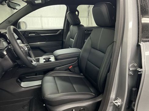 New 2026 GMC Acadia Elevation image 19