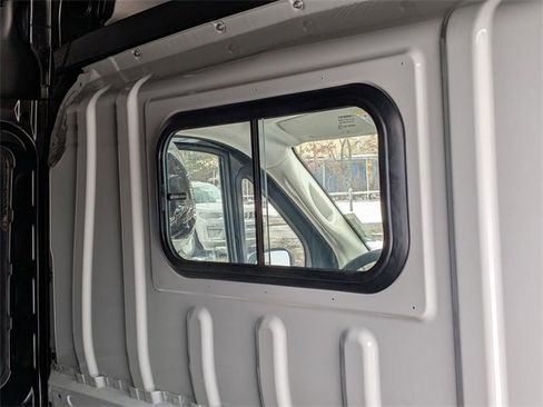 New 2026 RAM ProMaster 2500 image 21