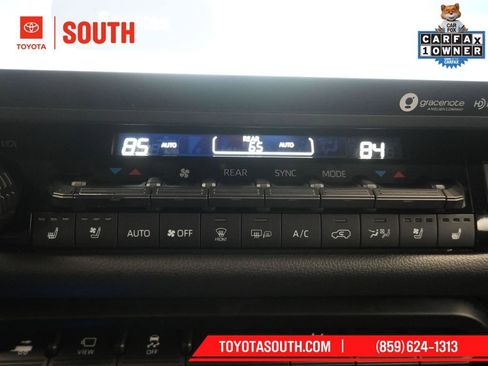 Certified 2023 Toyota Sequoia TRD Pro image 15