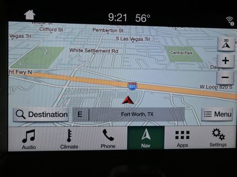 Used 2016 Ford Expedition King Ranch image 44