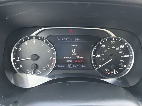 Used 2024 Nissan Frontier SL w/ Technology Package image 17