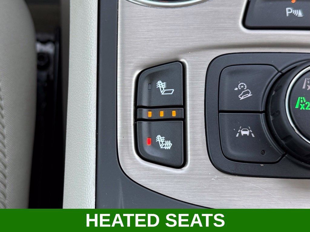 Used 2022 GMC Terrain Denali AWD/4WD image 13