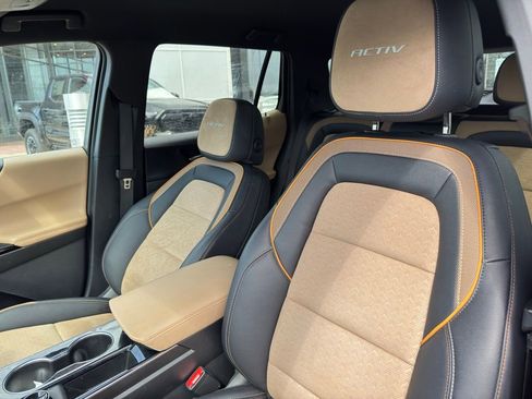 Used 2025 Chevrolet Equinox ACTIV w/ Safety and Technology Package image 10