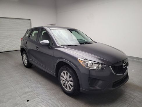 Used 2015 MAZDA CX-5 Sport FWD image 13