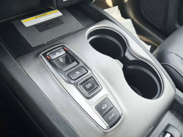 Used 2023 Honda Ridgeline RTL-E image 31