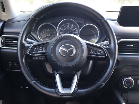 Used 2018 MAZDA CX-5 Sport AWD/4WD image 19