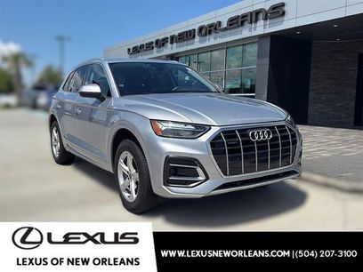 Used 2024 Audi Q5 2.0T Premium