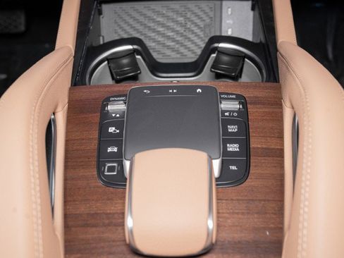 New 2026 Mercedes-Benz GLE 450 4MATIC image 23